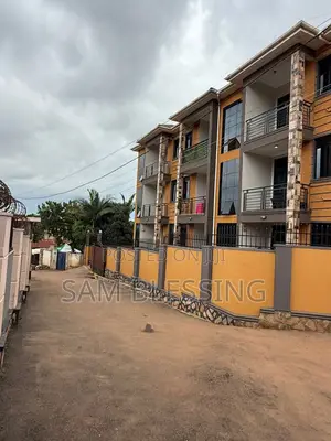 9bdrm Apartment in Kireka, Central Division for sale