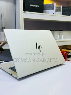 Laptop HP EliteBook 840 G6 8GB Intel Core i5 SSD 256GB