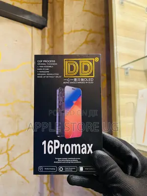 iPhone 16promax Orginal Screen