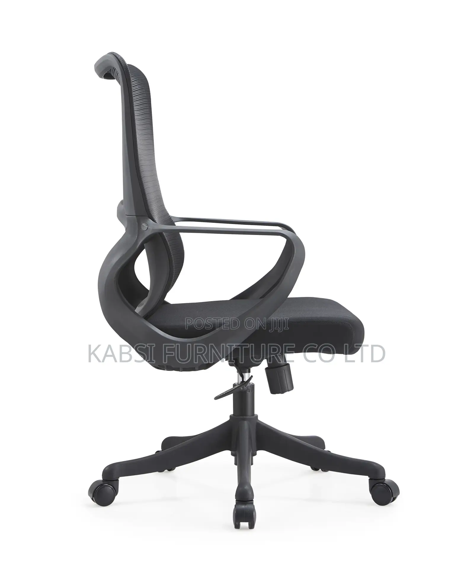 Executive Luxury Boss and Conference Office Chairs