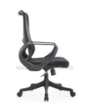 Executive Luxury Boss and Conference Office Chairs