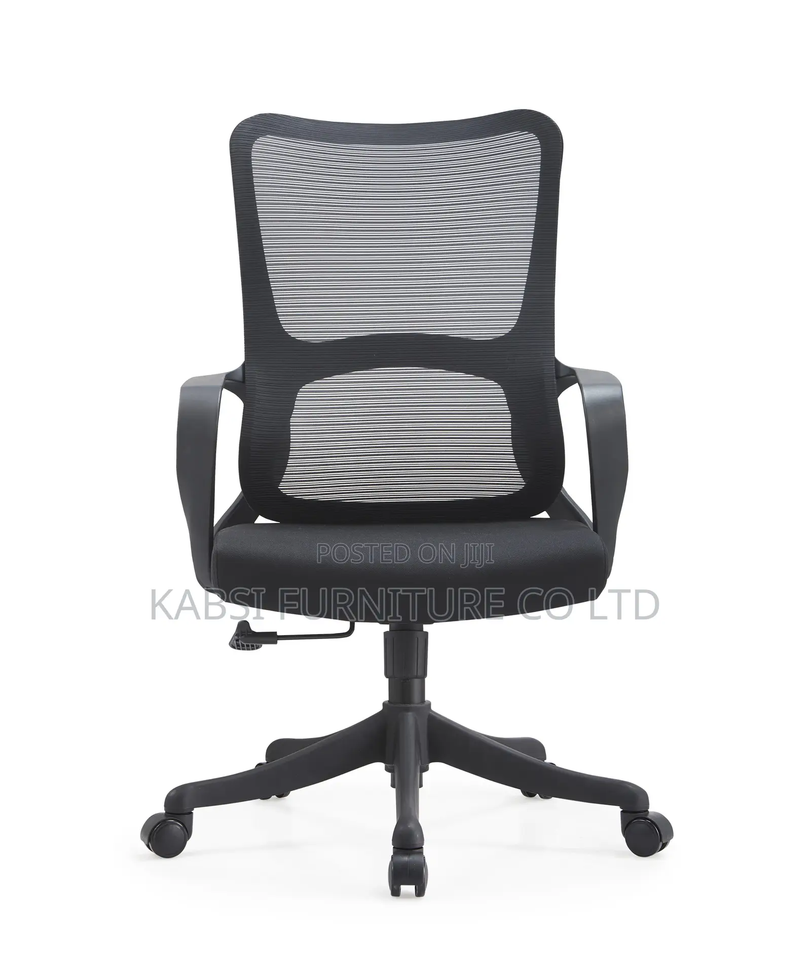 Executive Luxury Boss and Conference Office Chairs