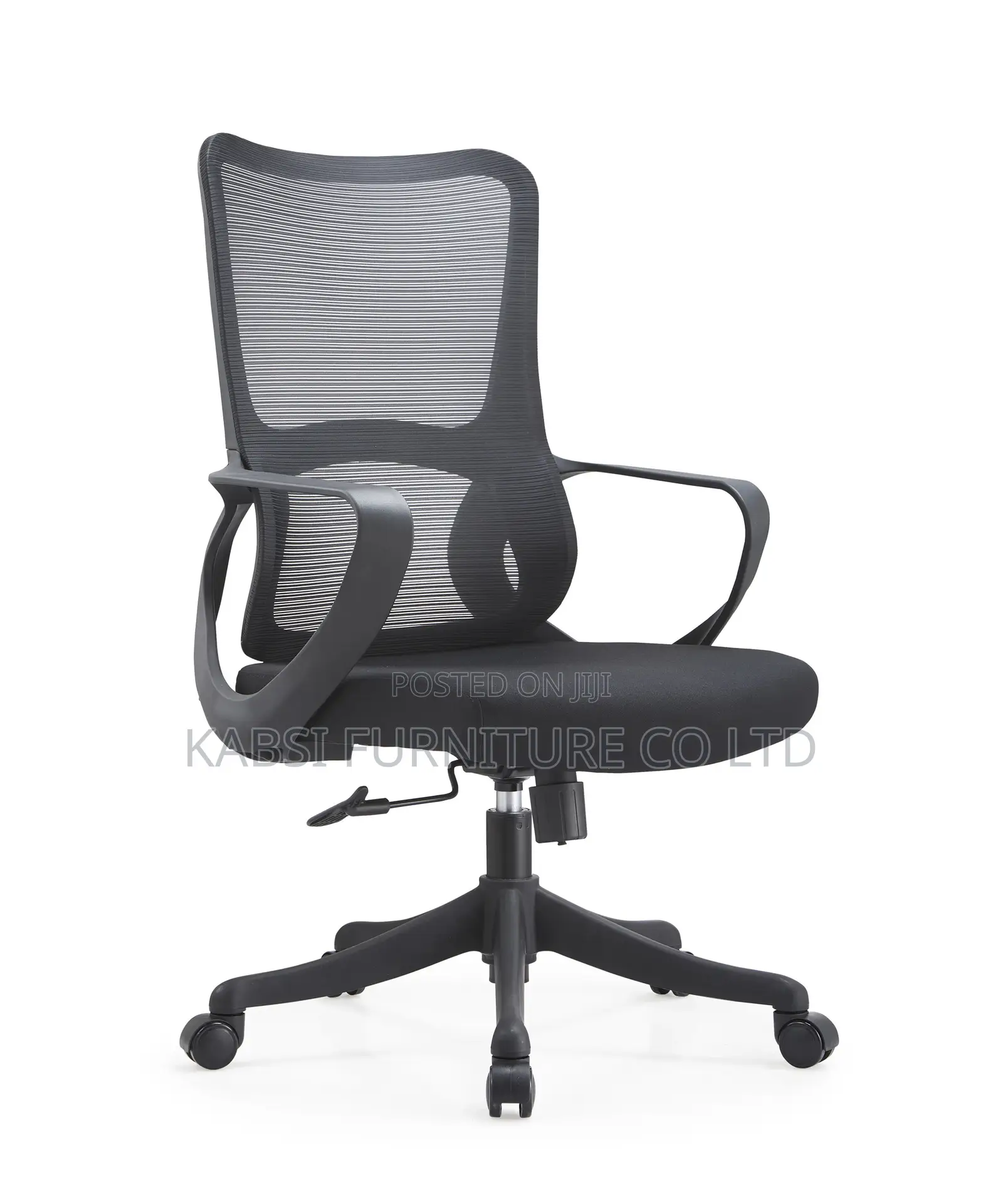 Executive Luxury Boss and Conference Office Chairs