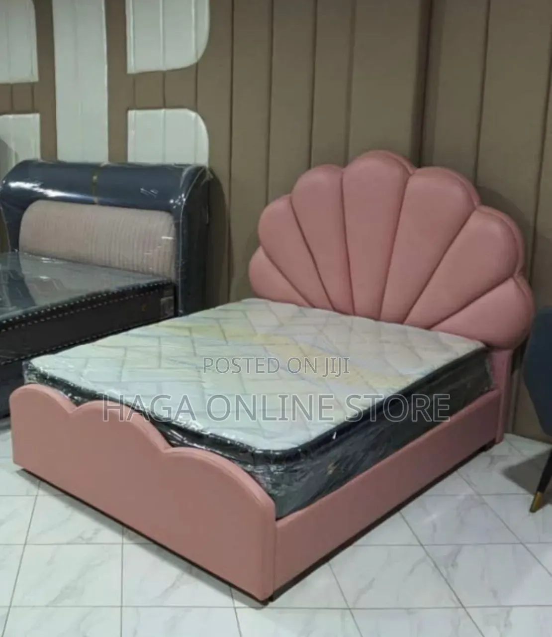 Children Bed 5*6 Girls Room