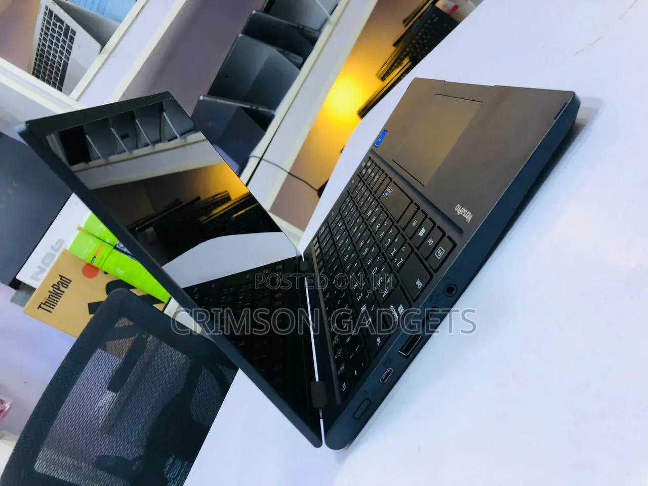 New Laptop NEC N22A 8GB Intel Celeron eMMC 60GB