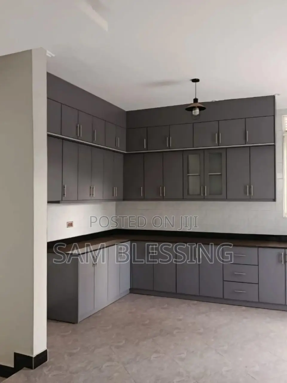 Mini Flat in Kasagati Naganbo, Central Division for sale