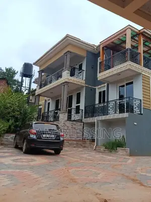 Mini Flat in Kasagati Naganbo, Central Division for sale