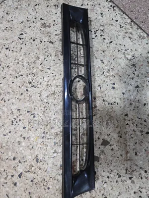 Corolla Ae101 1997 - 1998 Front Bumper Grill