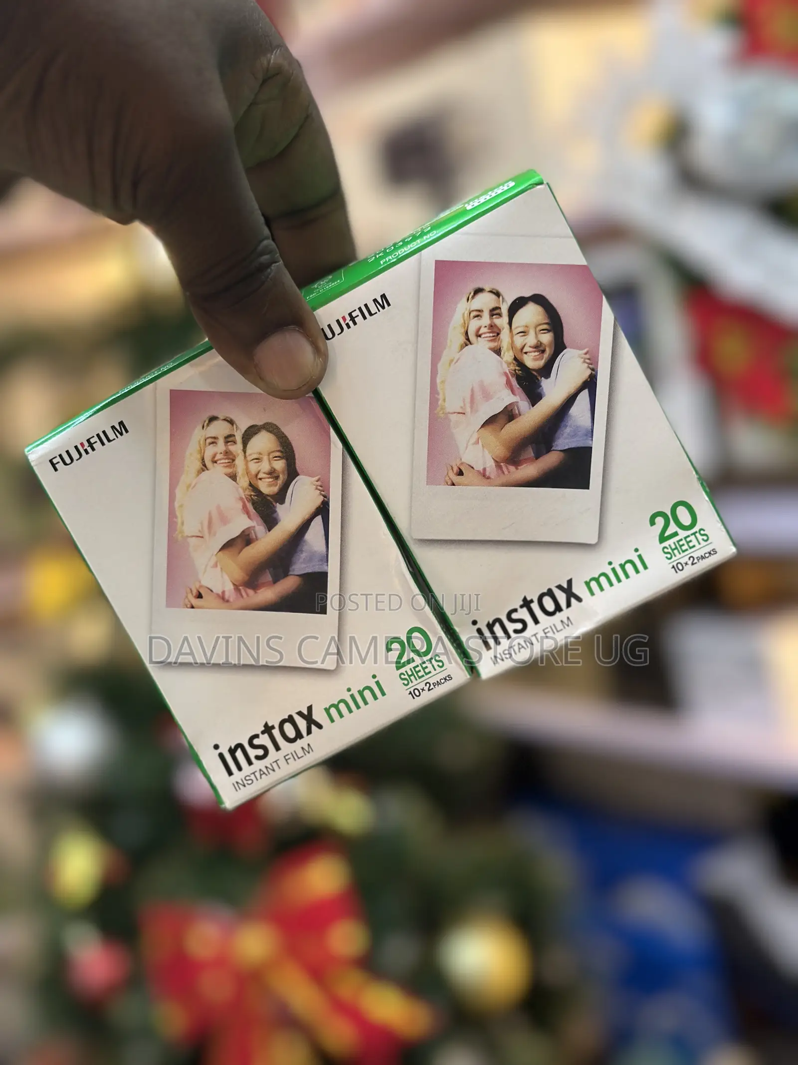 Insta Films 20sheets