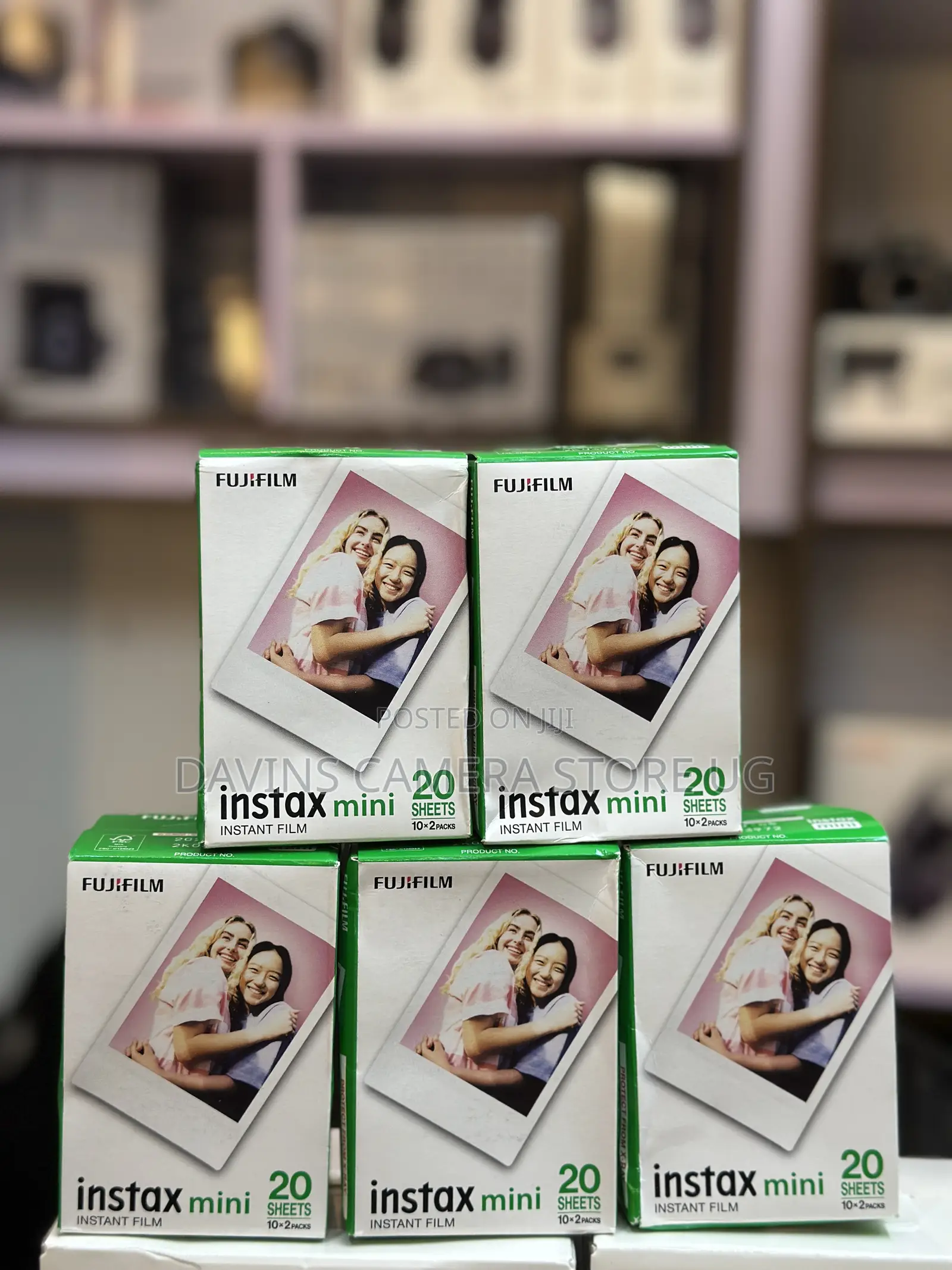 Insta Films 20sheets