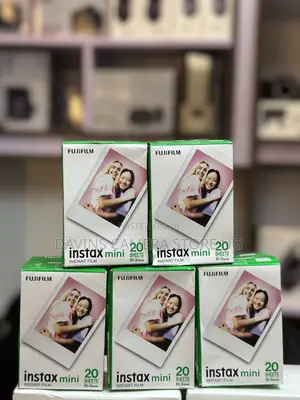 Insta Films 20sheets