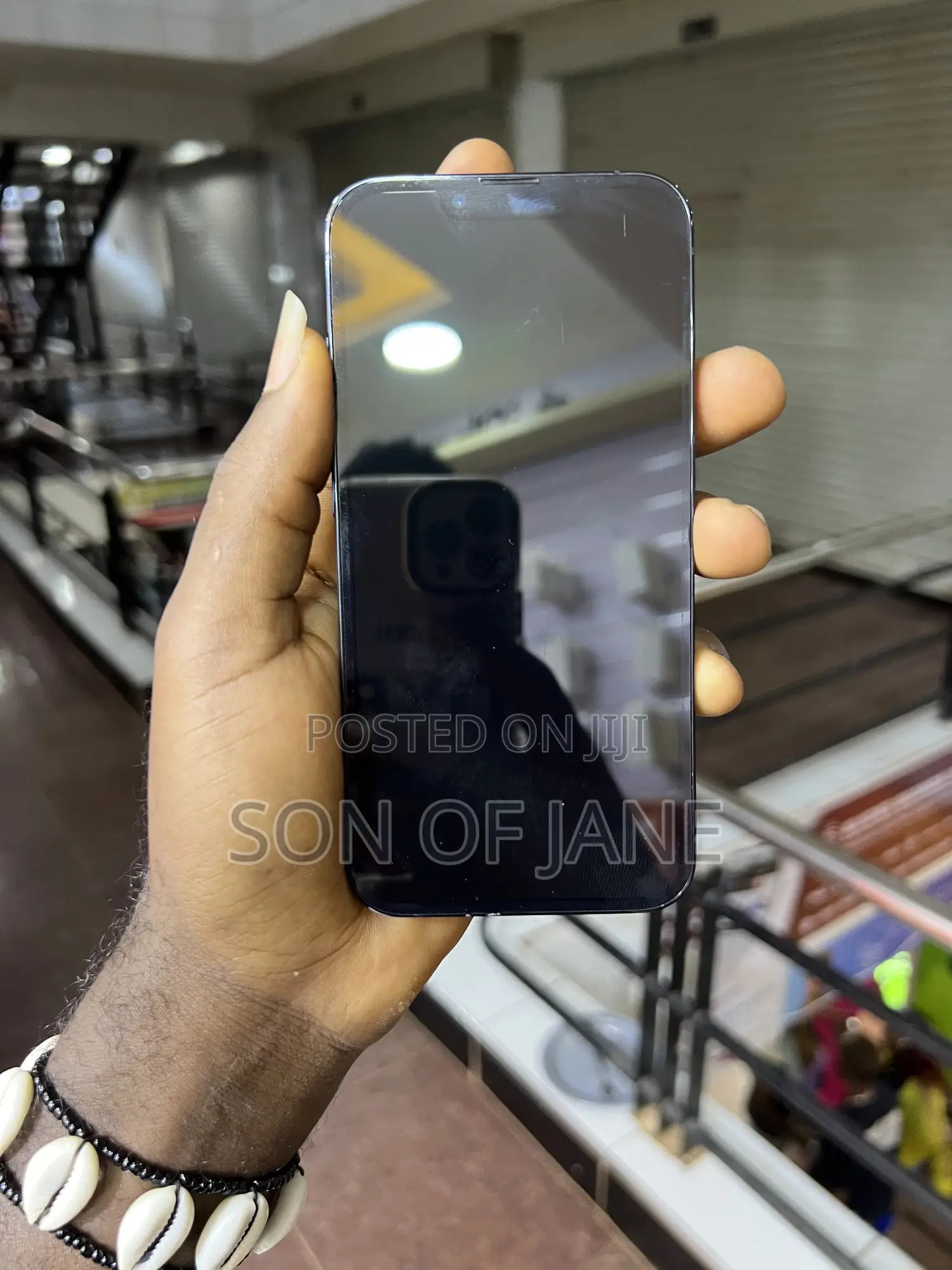 Apple iPhone 13 Pro 128 GB Green