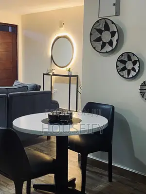 Furnished 2bdrm Apartment in Central Division for rent