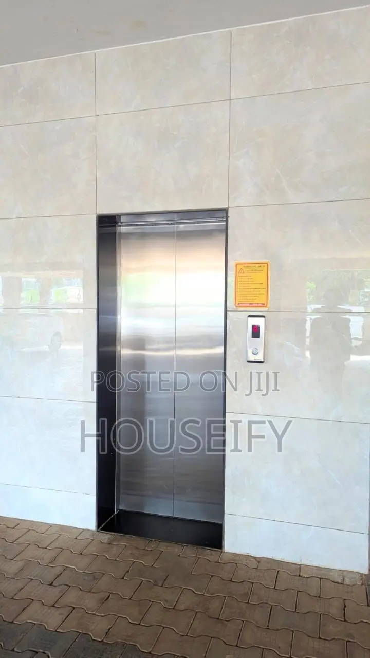 Furnished 2bdrm Apartment in Central Division for rent
