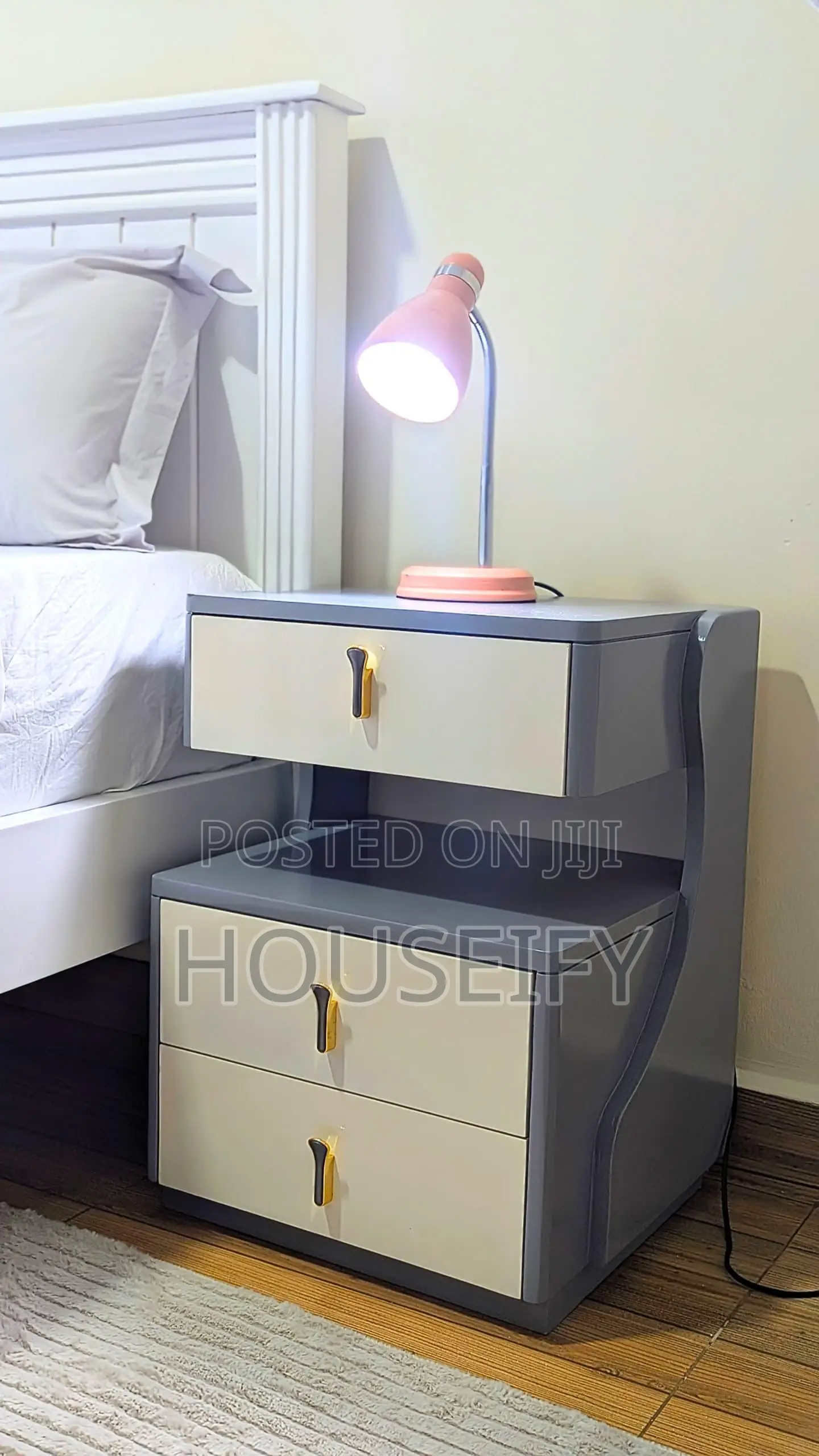 Furnished 2bdrm Apartment in Central Division for rent