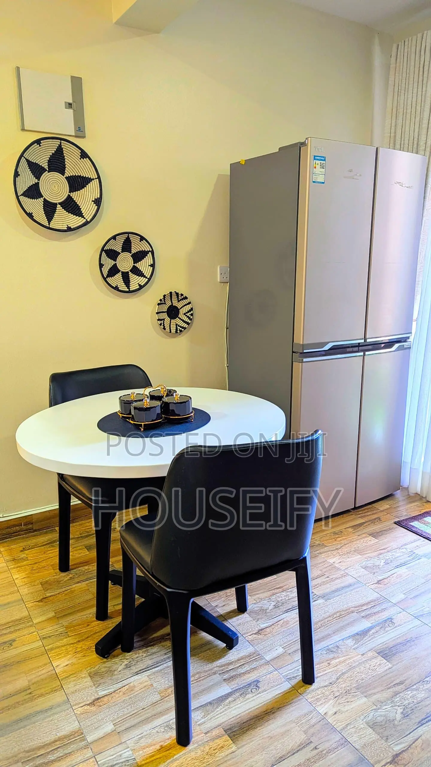 Furnished 2bdrm Apartment in Central Division for rent