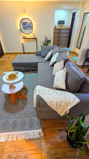 Furnished 2bdrm Apartment in Central Division for rent
