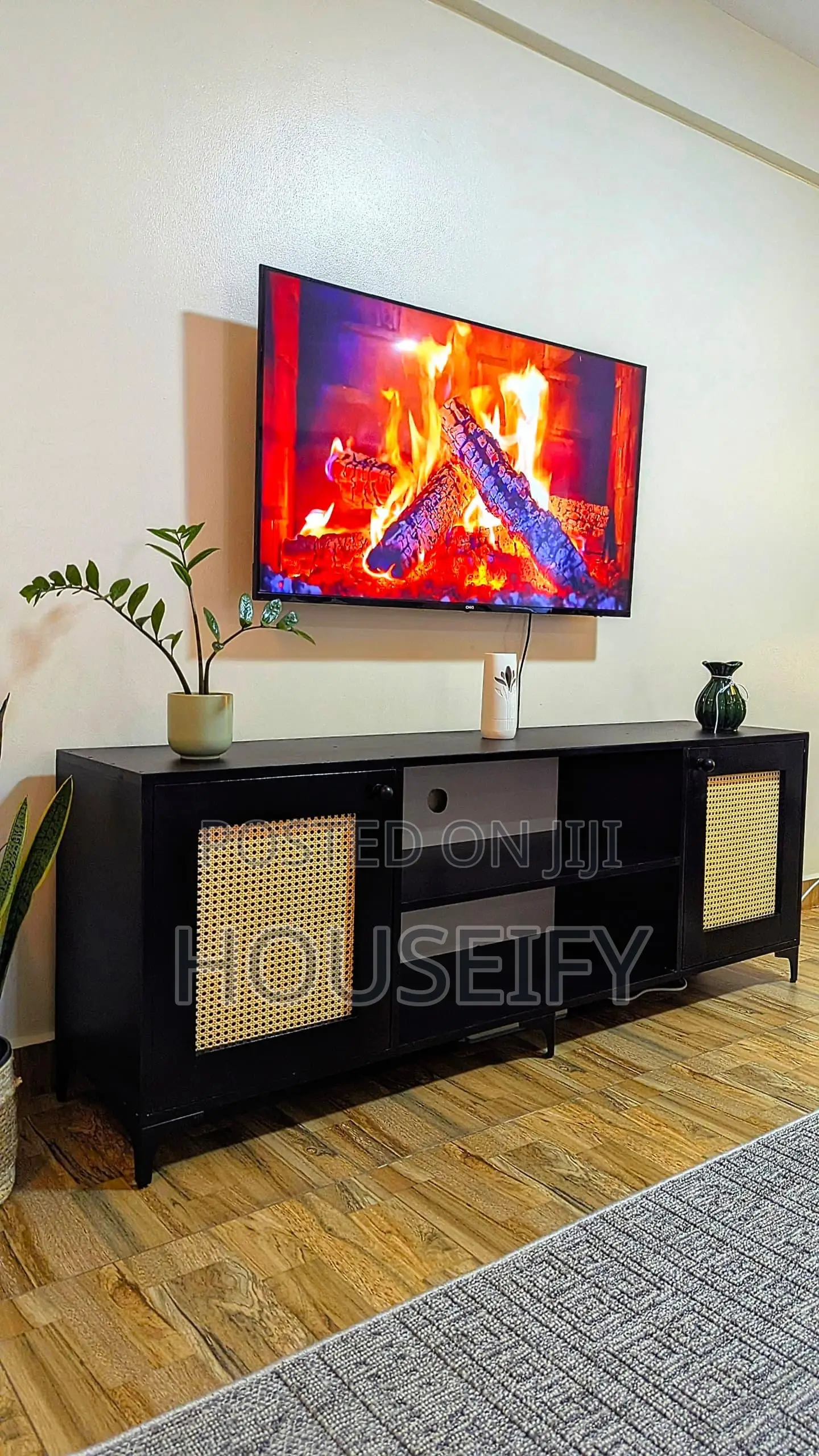 Furnished 2bdrm Apartment in Central Division for rent