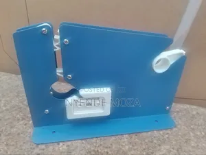 Bread Sealer.