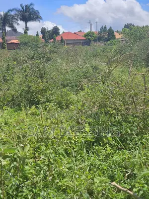 40 Decimals for Sale in Bweya After Kajjansi Entebbe Road