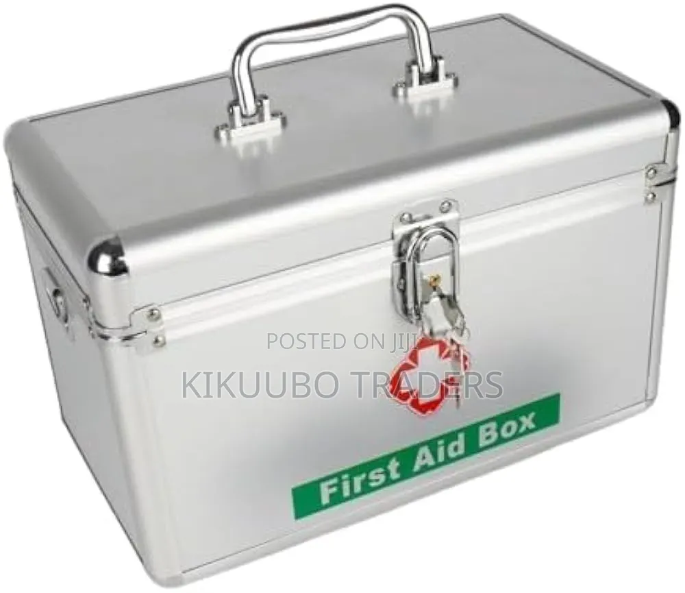 First Aid Kit First Aid Box Storage Box