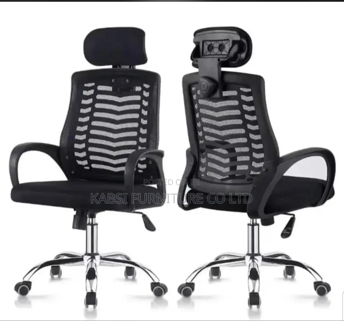 Modern Design Office Chair