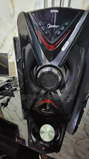 Sub-Woofer