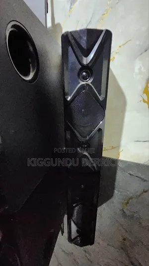 Sub-Woofer