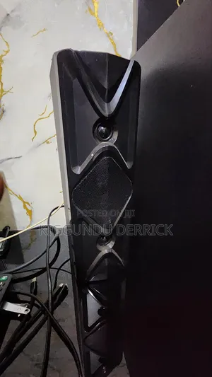 Sub-Woofer