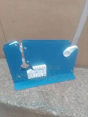 Bag Neck Sealer/New