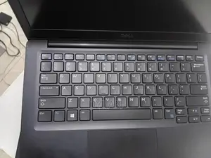 Laptop Dell Latitude 7280 8GB Intel Core i7 SSD 256GB