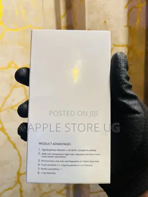 iPhone 12promax Screen