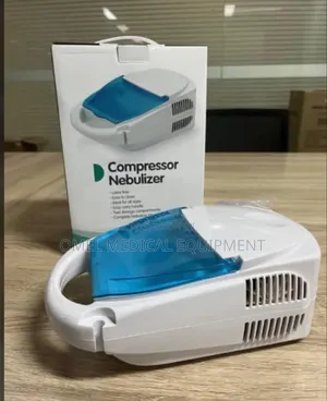 Compressor Nebulizer