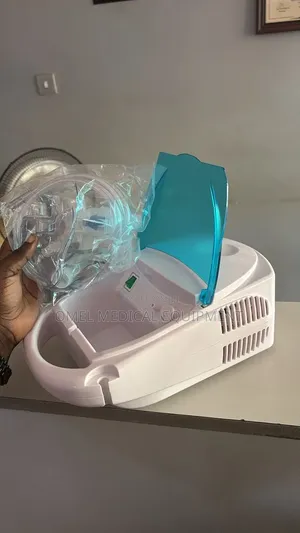 Compressor Nebulizer