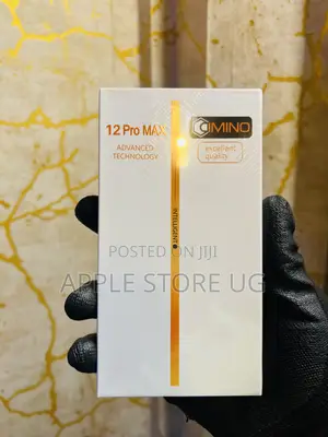 iPhone 12promax Screen