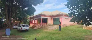 4bdrm House in Mbalwa Estate, Central Division for sale