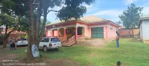 4bdrm House in Mbalwa Estate, Central Division for sale