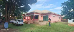 4bdrm House in Mbalwa Estate, Central Division for sale