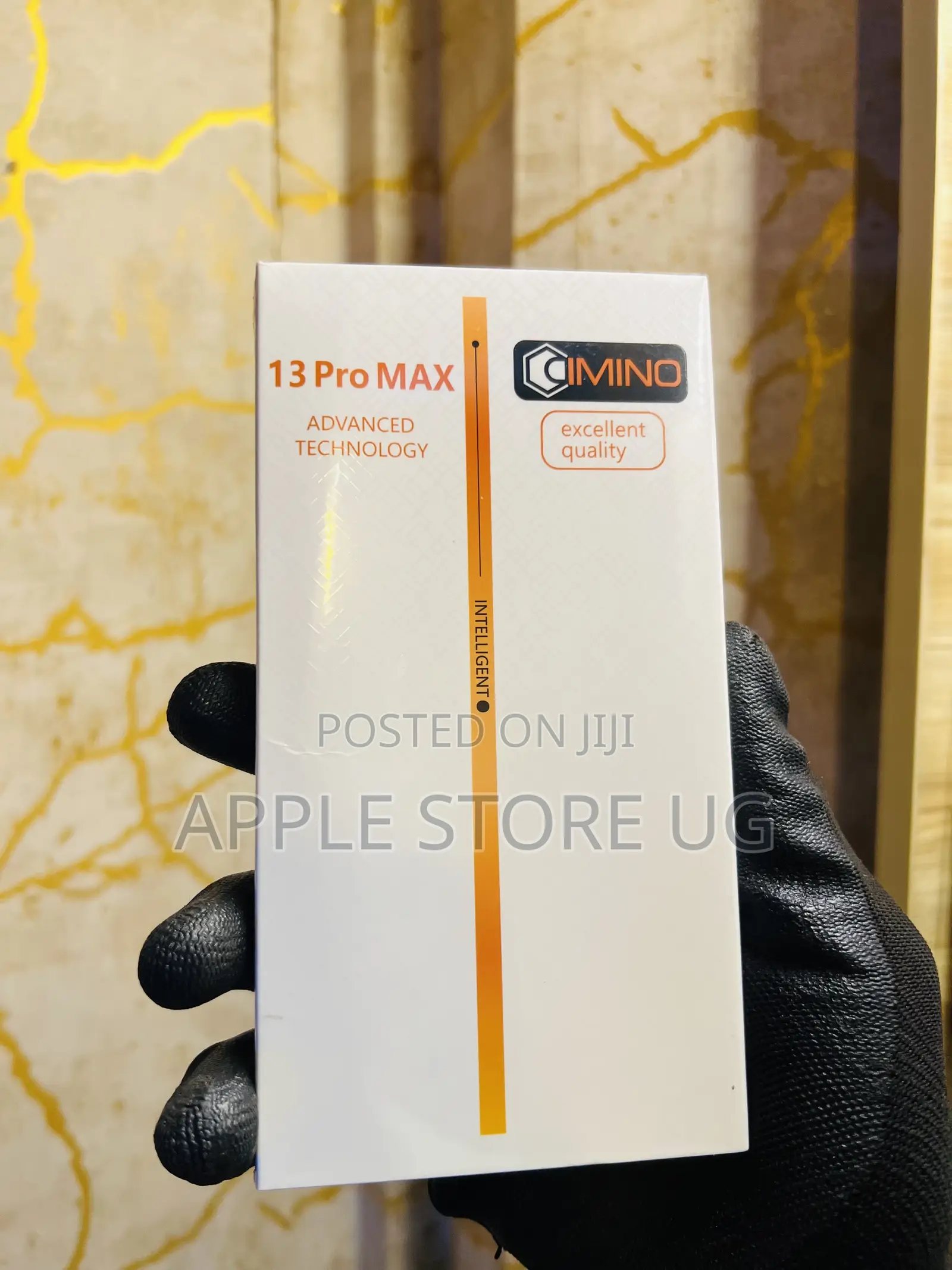 iPhone 13promax Screen
