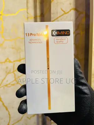 iPhone 13promax Screen