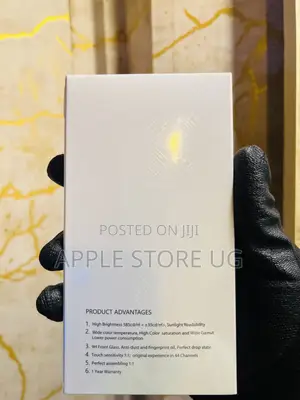 iPhone 13promax Screen