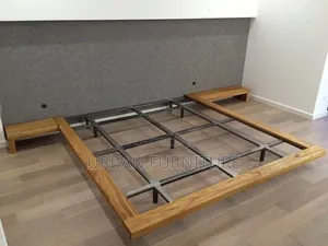 Floating Beds