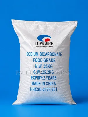 Sodium Bicarbonate(25kg)