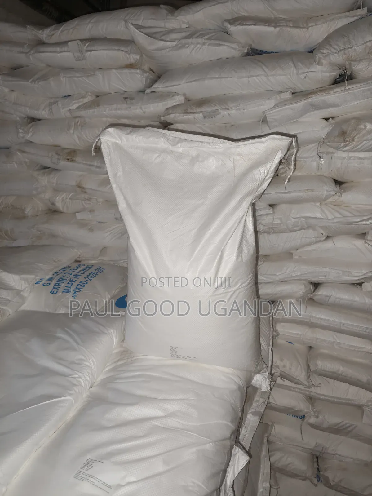 Sodium Bicarbonate(25kg)