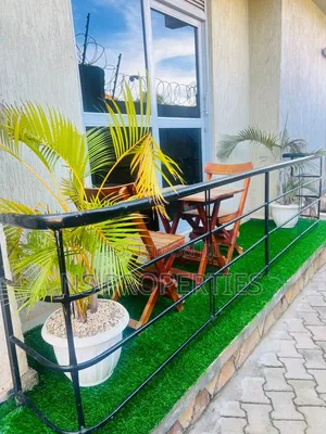 Furnished 1bdrm Apartment in Central Division for rent