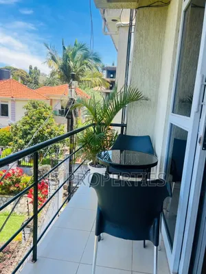 Furnished 1bdrm Apartment in Central Division for rent