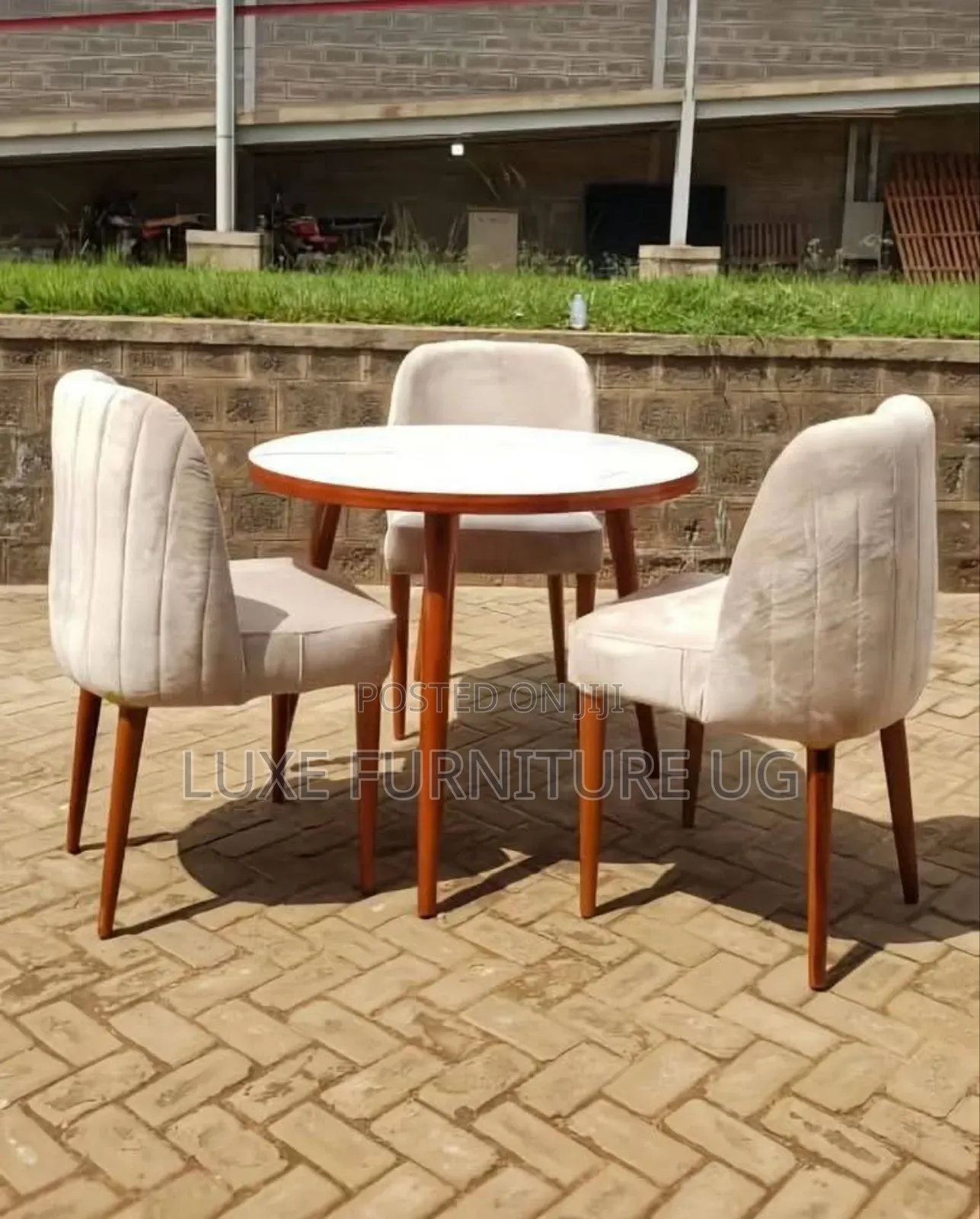 3seater Dinning Table