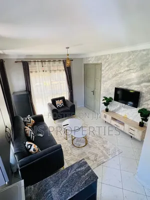 Furnished 1bdrm Apartment in Central Division for rent