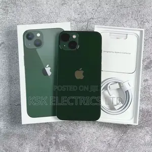 Apple iPhone 13 Pro Max 256 GB Green
