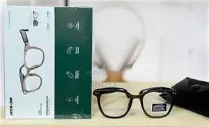 Green Lion Stockholm Smart Glasses / Bluetooth Glasses